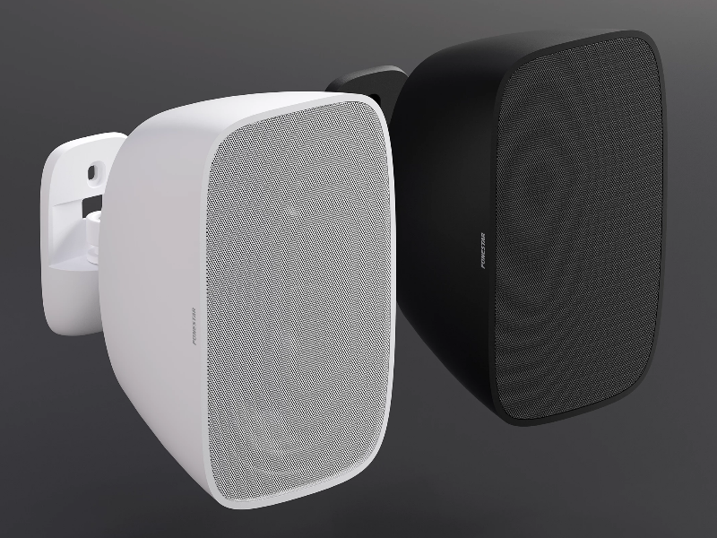 Громкоговоритель FONESTAR SONORA-5TB БЕЛЫЙ