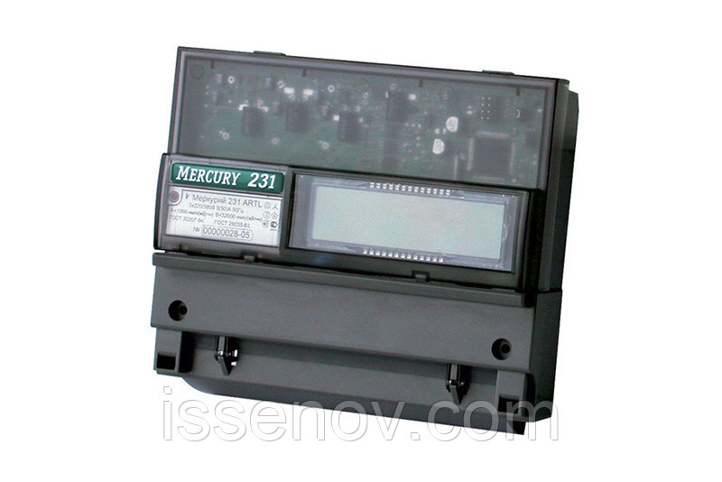 Меркурий 231 АТ-01I, фото 1