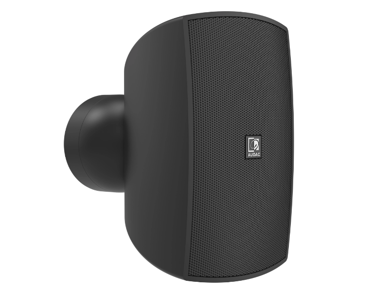 Настенная акустика AUDAC ATEO4M/B, фото 1
