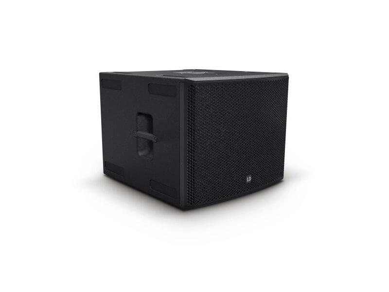 Пассивный сабвуфер LD Systems LDESUB18G3, фото 1