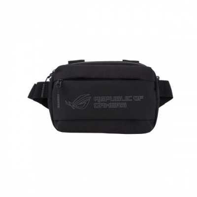 asus Поясная сумка ASUS ROG Ranger BC1001 Waist Pack, 90XB06FA-BME000