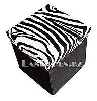 Пуфик складной (C) 31* 29* 29 см