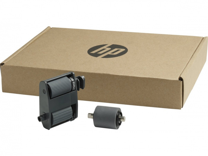 hp Комплект запасных роликов HP 300 ADF Roller Replacement Kit, J8J95A