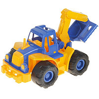 Машины для малышей