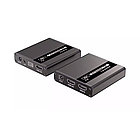 Удлинитель HDMI Lenkeng LKV223P (4K, 40m)