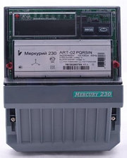 Меркурий 236 АRT-02 PQRS