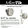 Радиомост SXT SA5 ac (RBSXTG-5HPacD-SA) Радиомост MikroTik R, фото 3