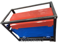 Станок для вытяжки арматуры GTQ3-12