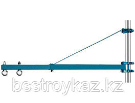 Штанга для тали TOR HST-600-750