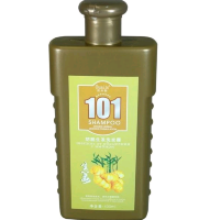 101 Ginger Soft Hair - Шампунь от облысения с имбирем 1,38 л