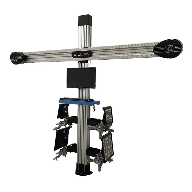 Внешний вид Sillan DL-05