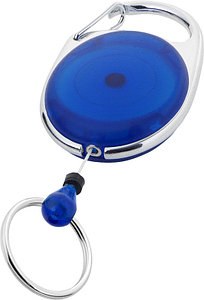 Роллер-клип с брелоком Gerlos