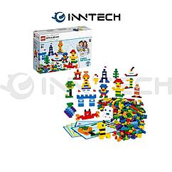 Конструктор LEGO Education Creative Brick Set