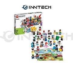 Конструктор LEGO Education People