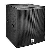 CVR Q-118B Пассивный сабвуфер