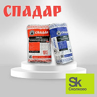 Қасбеттерге арналған жылытқыштың жаңа түрі Шпадар сылағы