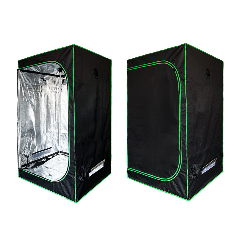 Гроубокс Prime 200х200х200 см