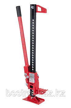 Домкрат реечный TOR ST0833/33" 3,0 т 154-700 мм (High Jack)