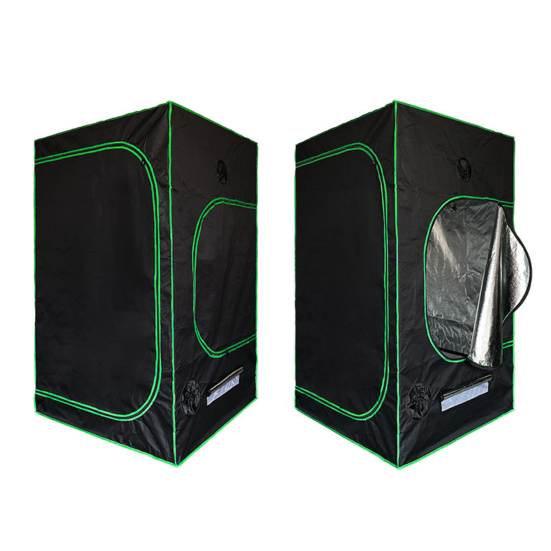 Гроубокс Prime 120х120х200 см