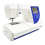 Вышивальная машина Elna eXpressive 850, фото 3