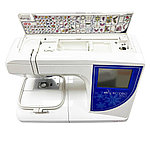 Вышивальная машина Elna eXpressive 850, фото 4