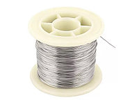 Никелевая проволока Диаметр(мм): 0.1