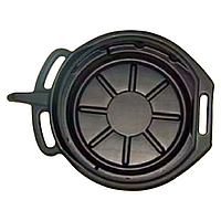 Поддон для слива масла 15 л