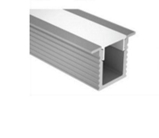 Профиль для светодиодной ленты MX 8x9А