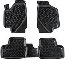         Lada Kalina (2004- ) салон