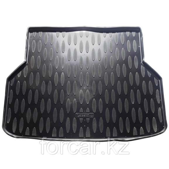         Lada Kalina НВ(2004- ) багажник