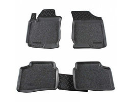         Toyota Camry VII (2011-) салон SOFT