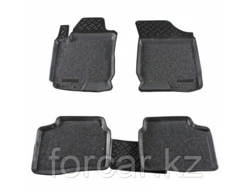 Toyota LC100 (1998-2007) салон SOFT (Lexus LX470 1998–2007), фото 2