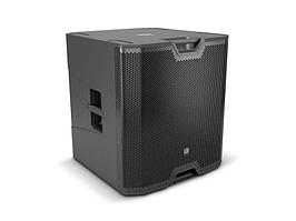Активный сабвуфер LD Systems ICOA SUB 18 A