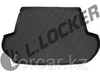 Коврик в багажник SUBARU Outback 01/2009->, кросс., фото 2