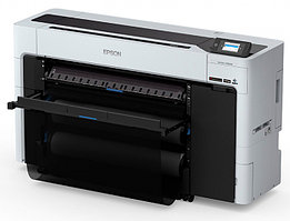 Epson МФУ широкоформатное Epson SC-T5700DM C11CH82301A0, 36" А0 914mm, 16,3 сек/А1, 6 цв, 960ГБ, PS, 2 рулона,