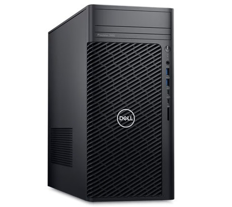Рабочая станция Dell Precision 3680 CTO Base (210-BLLN_N009PT3680MTEMEA_VP)
