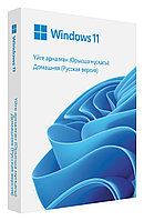 Программное обеспечение MS WIN HOME FPP 11 64-bit Russian Kazakhstan Only USB (HAJ-00120)
