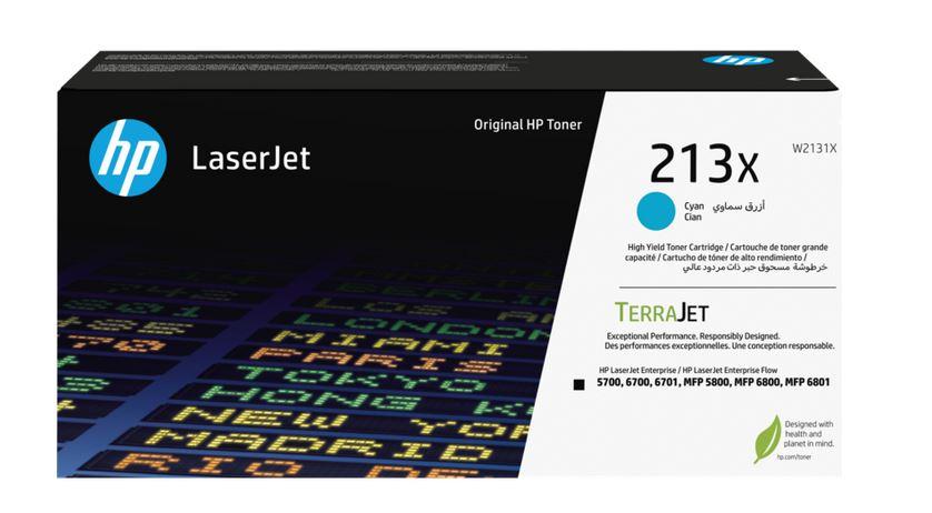 Картридж HP Europe 213X (W2131X)