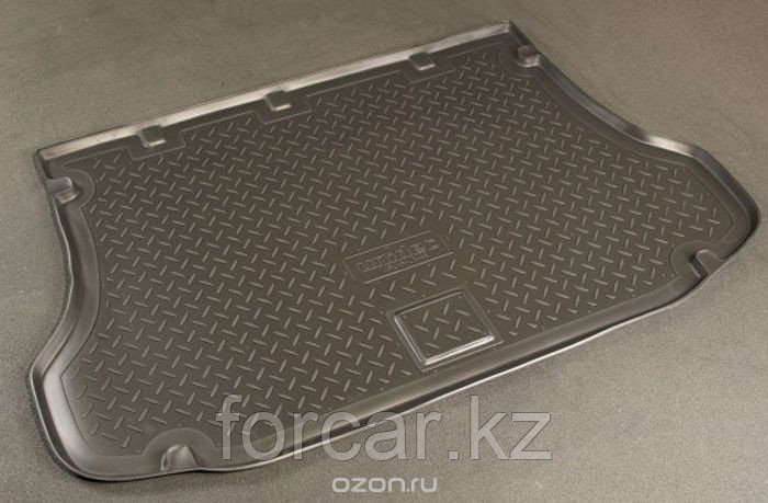 Коврик багажника для Land Rover Range Rover (2012-) - фото 1 - id-p15451441