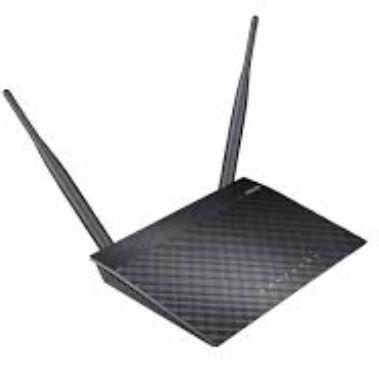 Маршрутизатор Asus RT-N12 (RU) (90-IG10002RB2-3PA0-)