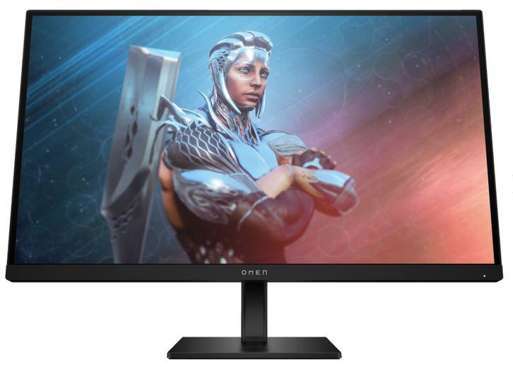 Монитор HP Europe OMEN 27 (780F9AA#ABB)
