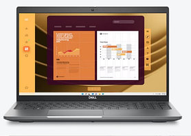 Ноутбук Dell Latitude 5550 (210-BLMN_1_N015L555015EMEA_VP)