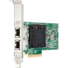 Интернет карта HPE 10Gb 2-port 535T Adapter (813661-B21)