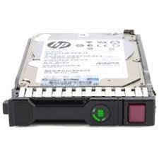 HDD HPE MSA 2.4TB SAS 12G Enterprise 10K (R0Q57A)