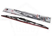 Щетка стеклоочистителя 500мм каркасная WB50010 FENOX