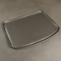 Коврик в багажник Mazda 6 SD