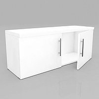 Стеллажи "Лофт"