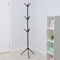 Вешалки и стойки для одежды