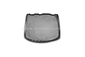         Коврик в багажник FORD Kuga, 2013-> кросс.(полиуретан)