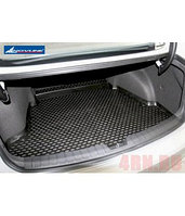         Коврик в багажник LEXUS ES 300h, 2012-> сед.